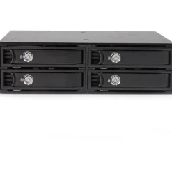 Startech Festplatten Wechselrahmen für SSD/HDD