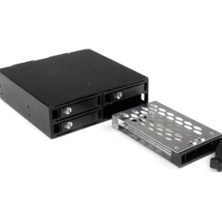 Startech Festplatten Wechselrahmen für SSD/HDD