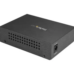 Startech FIBER MEDIA CONVERTER - SM