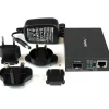 Startech Fiber Media Converter open
