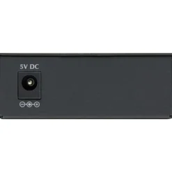 Startech Fiber Media Converter open