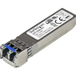 STARTECH 10GBASE-LR SFP+ -SM LC 10 KM