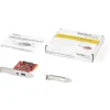 Startech 10GBPS USB-C/USB-A PCIE CARD