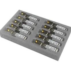 Startech GB RJ45 Copper SFP - 10 PACK