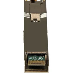 Startech GB RJ45 Copper SFP - 10 PACK
