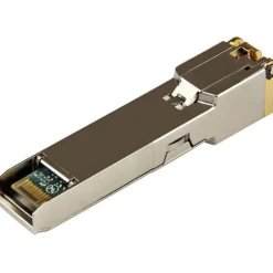 Startech GB RJ45 Copper SFP - 10 PACK