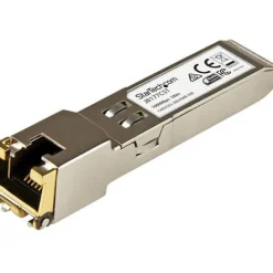 Startech GB RJ45 SFP - HP COMPATIBLE