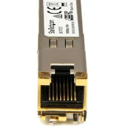 Startech GB RJ45 SFP - HP COMPATIBLE