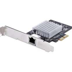 STARTECH 10G PCIE NETWORK ADAPTER CARD