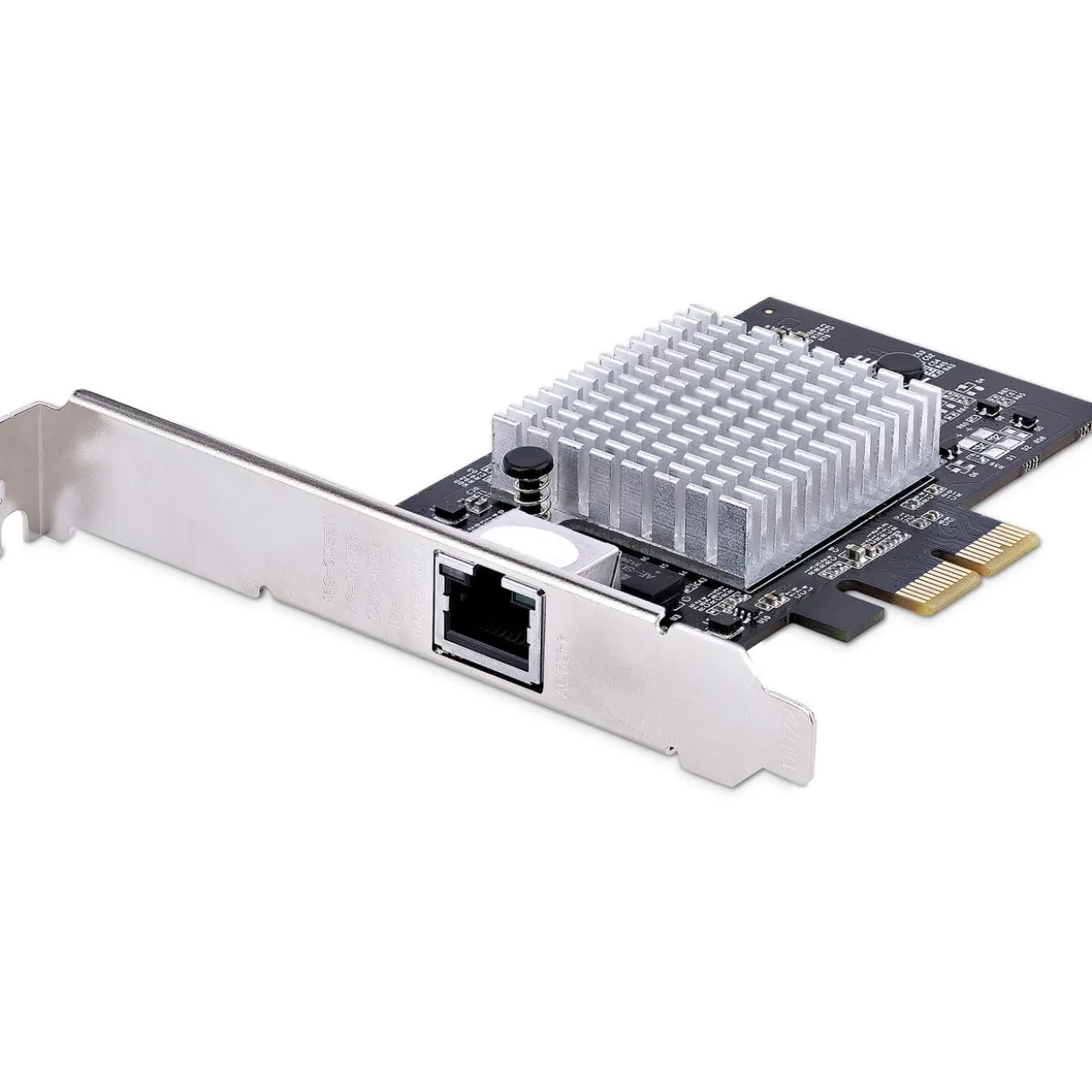 STARTECH 10G PCIE NETWORK ADAPTER CARD
