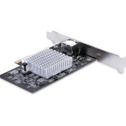 STARTECH 10G PCIE NETWORK ADAPTER CARD