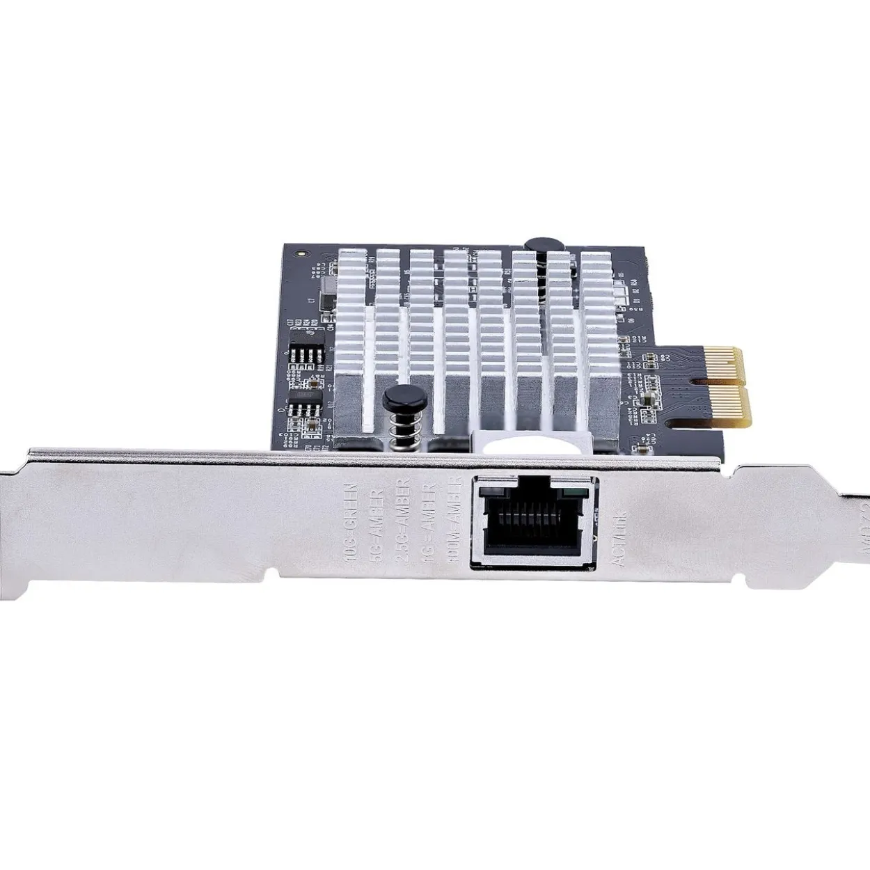 STARTECH 10G PCIE NETWORK ADAPTER CARD