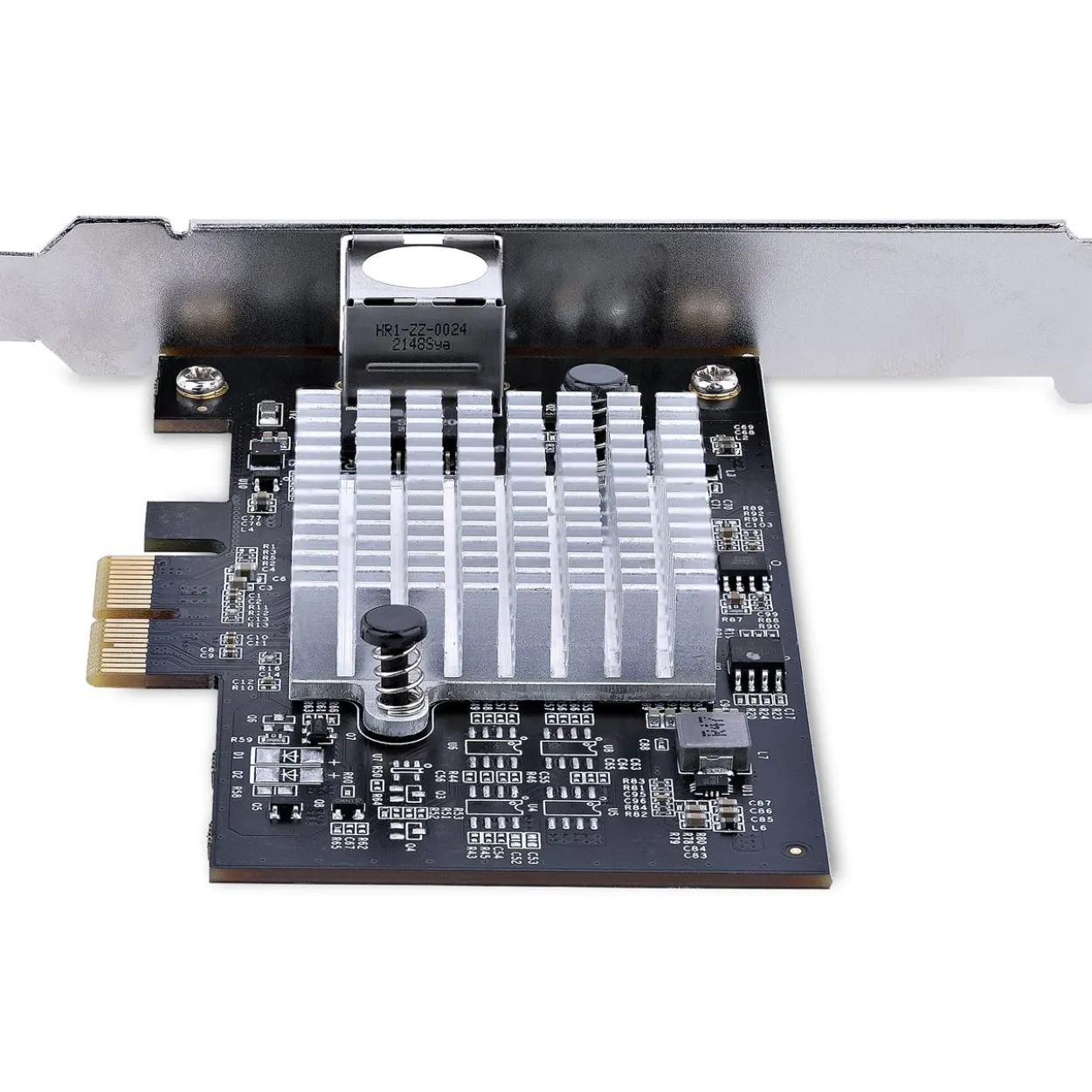 STARTECH 10G PCIE NETWORK ADAPTER CARD