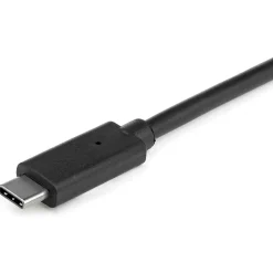 Startech HB31C3A1CB 4-Port USB-C-Hub 10 Gbit/s 3 x USB-A und 1x USB-C 25 cm USB-C Anschlusskabel