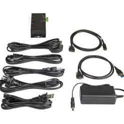 Startech HB31C2A2CME