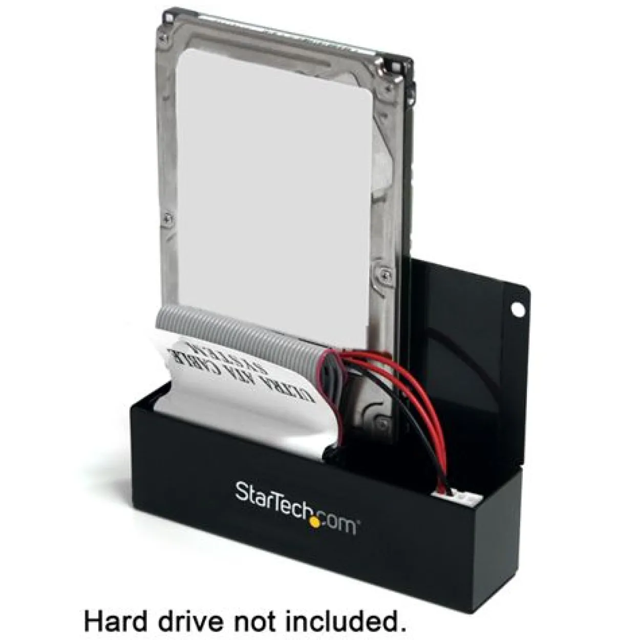 Startech 3,5" HDD Bracket Adapter für 2,5" Festplatten (SAT2IDEADP)