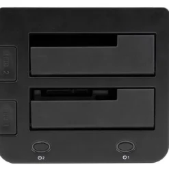 Startech HDD Dock für 2x 2.5