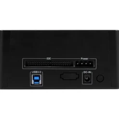 Startech HDD Dock für 2x 2.5