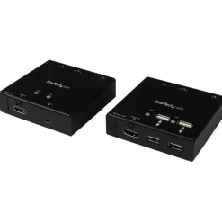 Startech HDMI über CAT6 WITH USB - 50M