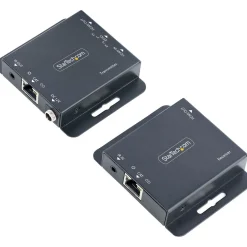 STARTECH HDMI EXTENDER OVER CAT6 4K POC