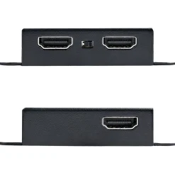 STARTECH HDMI EXTENDER OVER CAT6 4K POC