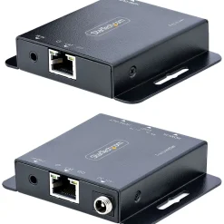 STARTECH HDMI EXTENDER OVER CAT6 4K POC