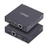 STARTECH HDMI KVM EXTENDER OVER IP