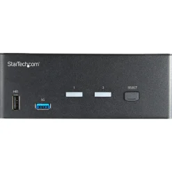 STARTECH HDMI KVM SWITCH 2port