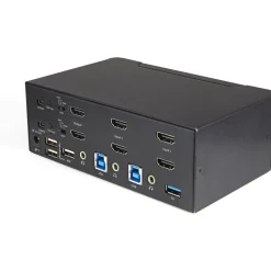 STARTECH HDMI KVM SWITCH 2port