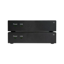 Startech HDMI OVER CAT6 EXTENDER - 4K