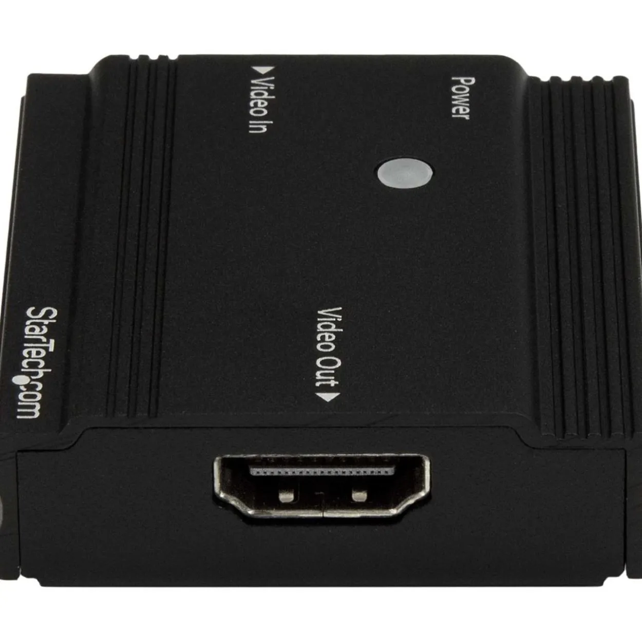 Startech HDMI SIGNAL BOOSTER - 4K 60HZ