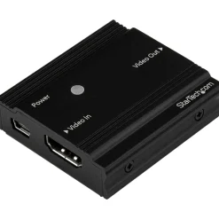 Startech HDMI SIGNAL BOOSTER - 4K 60HZ