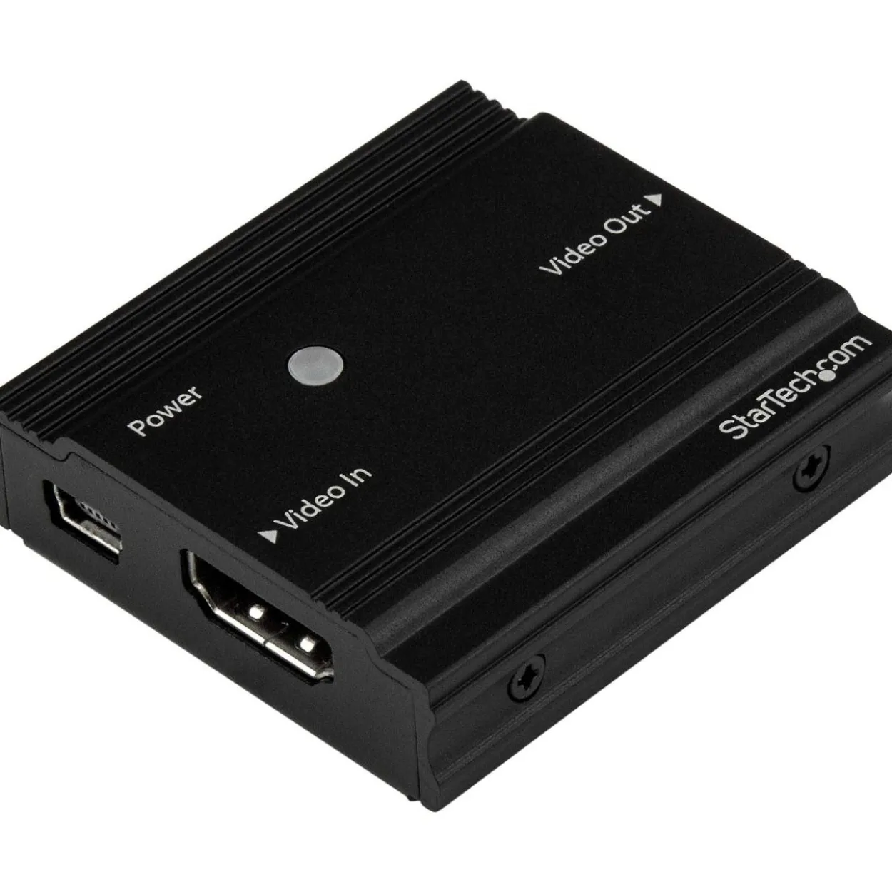 Startech HDMI SIGNAL BOOSTER - 4K 60HZ