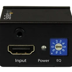 Startech HDMI SIGNAL BOOSTER -115 FT