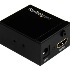 Startech HDMI SIGNAL BOOSTER -115 FT