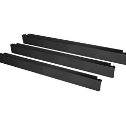 Startech 1HE Blindpanel Werkzeuglose Rack Panel 10er-Pack