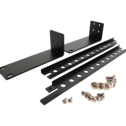 Startech 1HE Montage Kit für KVM Switch SV431 (SV431RACK)
