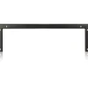 StarTech 4HE 19" vertikale Wandmontage