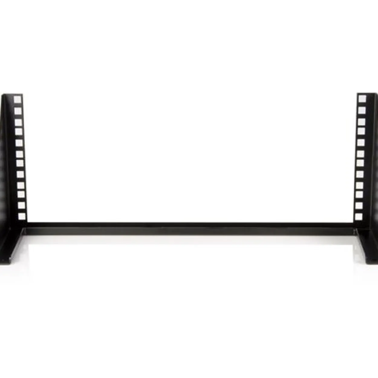 StarTech 4HE 19" vertikale Wandmontage
