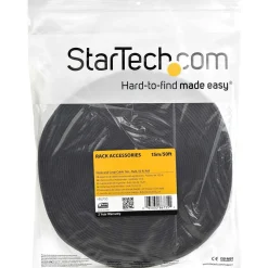 Startech HOOK-AND-LOOP FASTENER 15M