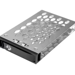 Startech Hot-Swap-Tray für 2,5" Festplatten/SSDs (SATSASTRX25)