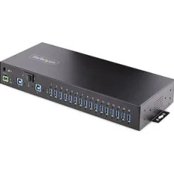 STARTECH INDUSTRIAL USB 3.0 HUB
