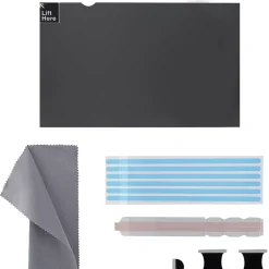 STARTECH 15.6IN LAPTOP PRIVACY SCREEN ANTI-GLARE BLUE LIGHT FILTER