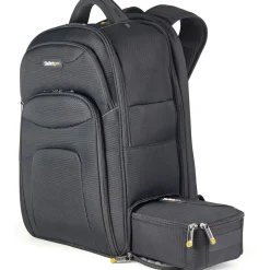 Startech 17.3IN Laptop Rucksack W/ CASE