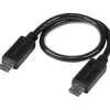 Startech 8IN MICRO USB OTG CABLE