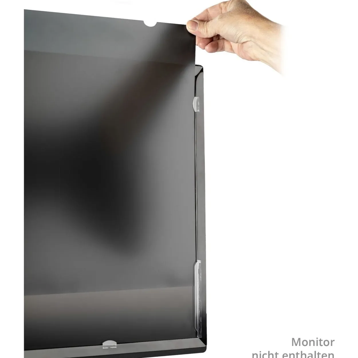STARTECH 23.8IN. MONITOR PRIVACY SCREEN