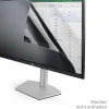 STARTECH 23IN. MONITOR PRIVACY SCREEN