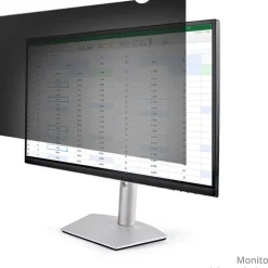 STARTECH 22IN. MONITOR PRIVACY SCREEN