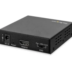 Startech 4K HDMI Audio Extractor