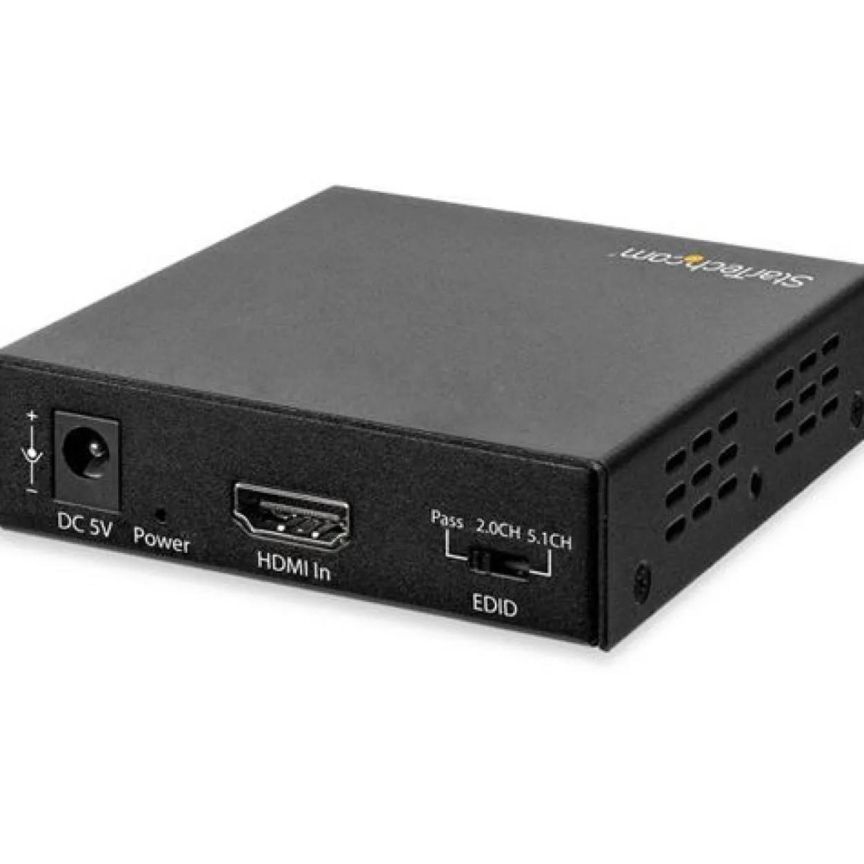 Startech 4K HDMI Audio Extractor